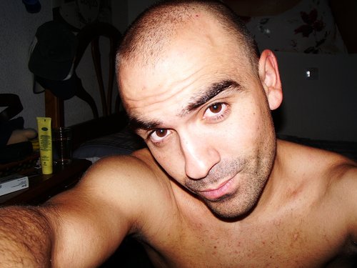 Fotografia de al7005, Chico de 48 años