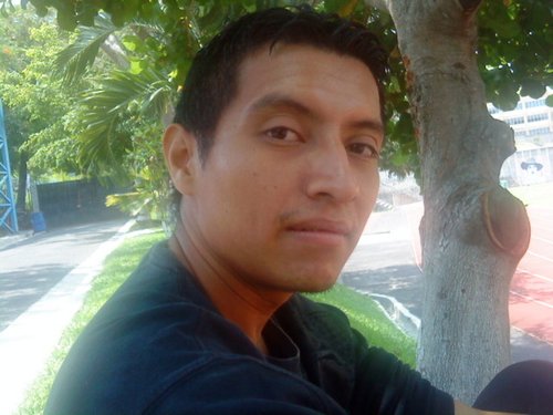 Fotografia de slifer01, Chico de 36 años