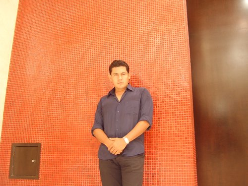 Fotografia de ernestonc, Chico de 51 años