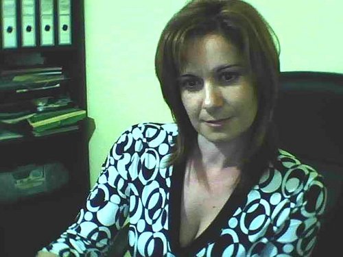 Fotografia de valens, Chica de 54 años