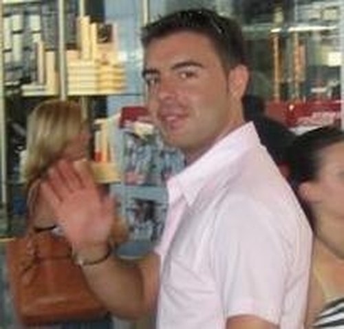 Fotografia de rafa1233211123, Chico de 46 años