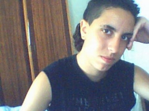 Fotografia de Karenbcn17, Chica de 35 años