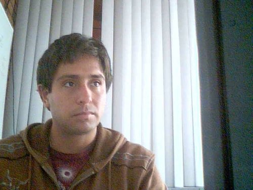 Fotografia de andy100, Chico de 44 años