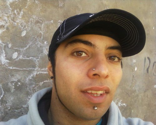 Fotografia de cdpcesar, Chico de 39 años