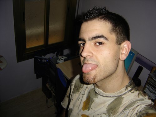 Fotografia de Av1zoR, Chico de 39 años