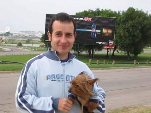 Fotografia de facundogabriel, Chico de 49 años