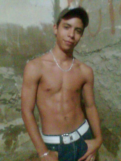 Fotografia de zack24, Chico de 37 años