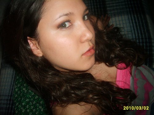 Fotografia de yusten, Chica de 35 años