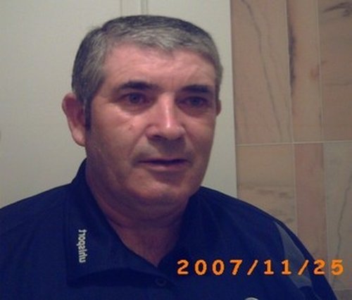 Fotografia de MANOLO1, Chico de 67 años