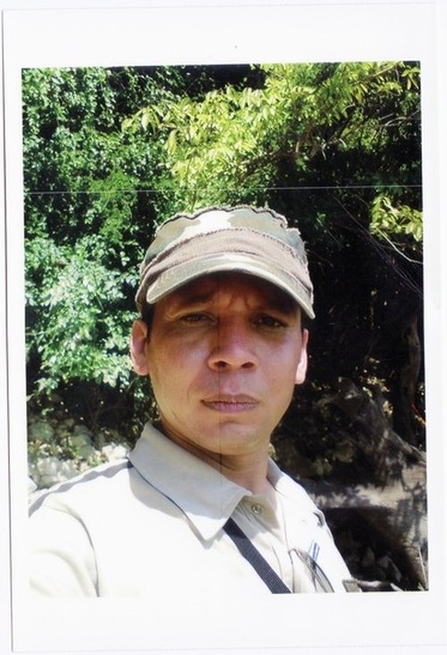 Fotografia de fersis, Chico de 48 años