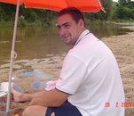 Fotografia de Guillote, Chico de 45 años