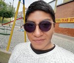 Fotografia de Ricky_94, Chico de 26 años