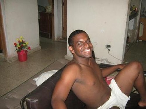 Fotografia de jsierra9, Chico de 35 años