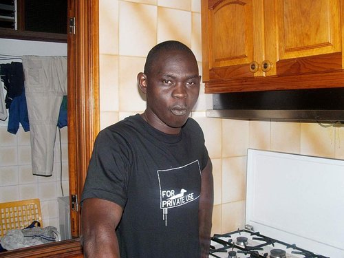 Fotografia de modou67, Chico de 47 años