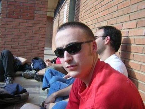 Fotografia de Franvlc, Chico de 41 años