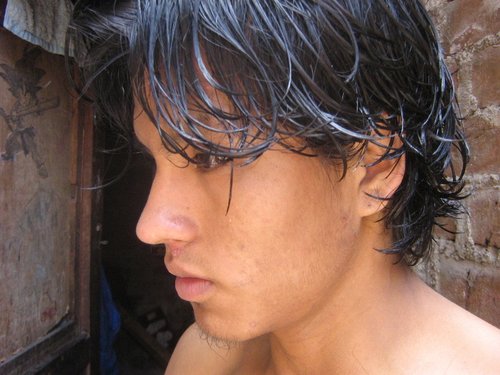 Fotografia de XxkaiserxX, Chico de 35 años