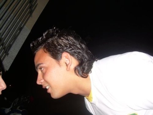Fotografia de david2021, Chico de 35 años