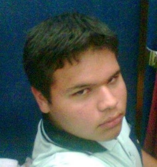 Fotografia de therepox180, Chico de 33 años