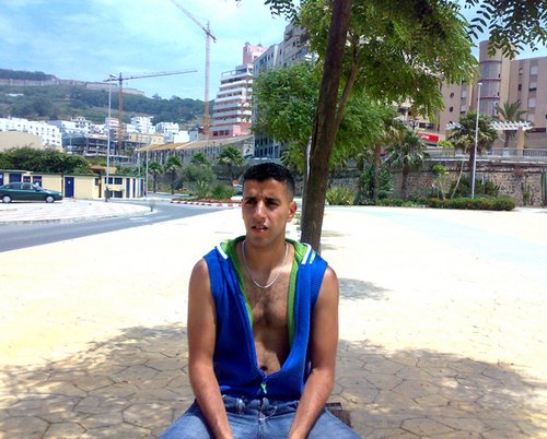 Fotografia de kljzdhdfhiohdflkhjhsdflkgn, Chico de 37 años