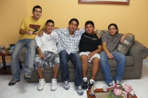 Fotografia de potoncito2010, Chico de 38 años