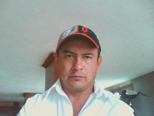 Fotografia de juanmanuelmendoza, Chico de 51 años
