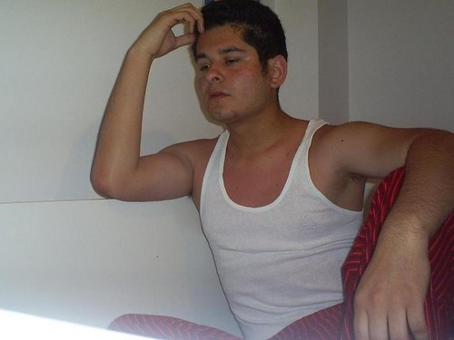 Fotografia de josuecito, Chico de 37 años