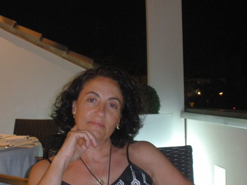 Fotografia de dindidamuni, Chica de 69 años