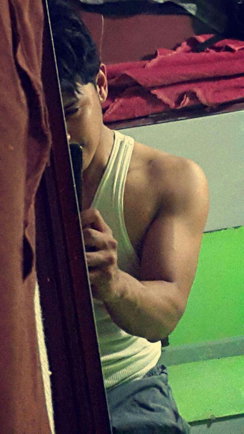 Fotografia de emilio09, Chico de 32 años