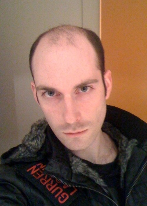 Fotografia de Jexus, Chico de 40 años