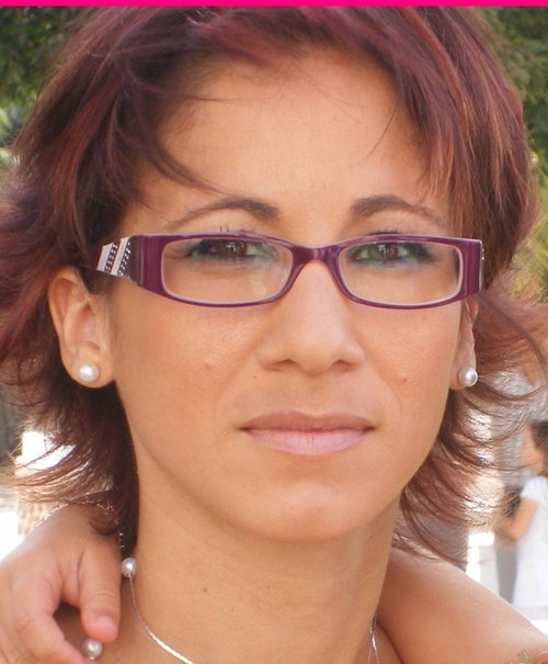 Fotografia de lunayestrella, Chica de 46 años