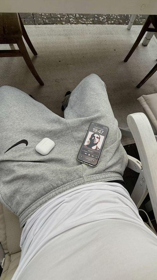 Fotografia de Santoserick, Chico de 20 años