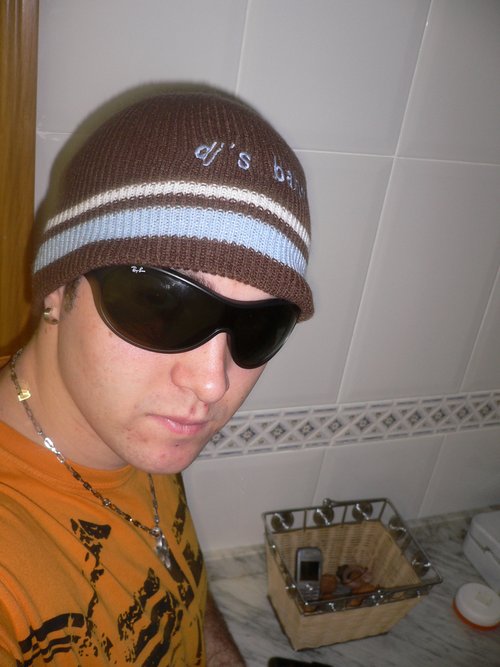 Fotografia de Armandis, Chico de 41 años