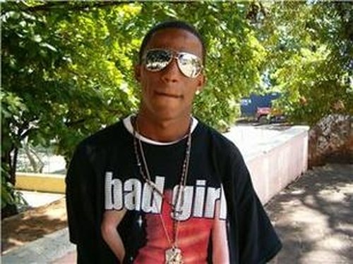 Fotografia de cheche2008, Chico de 38 años