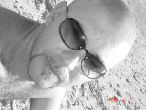 Fotografia de Blady, Chico de 57 años