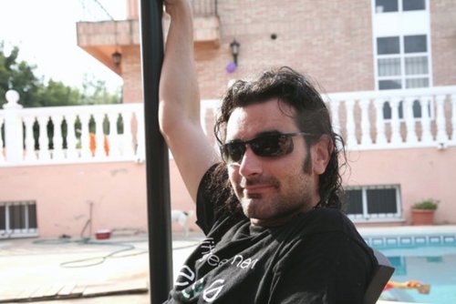 Fotografia de xiko30vlc, Chico de 45 años
