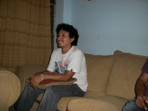 Fotografia de macg8515, Chico de 40 años