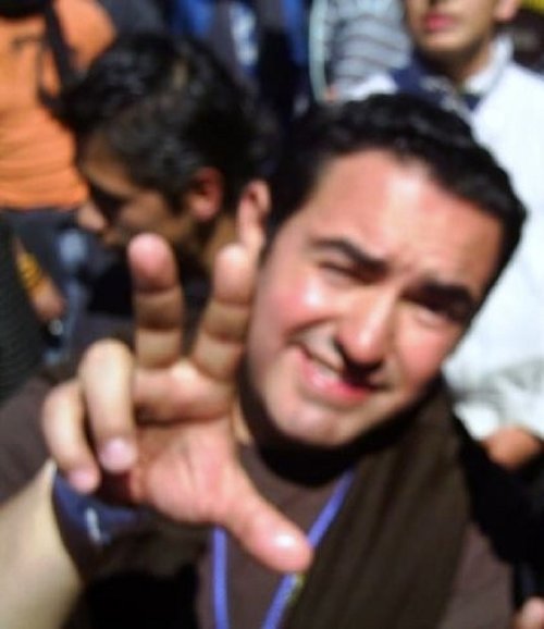 Fotografia de race039, Chico de 43 años