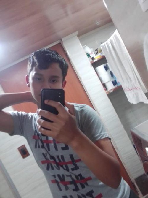 Fotografia de pablo_gl, Chico de 21 años