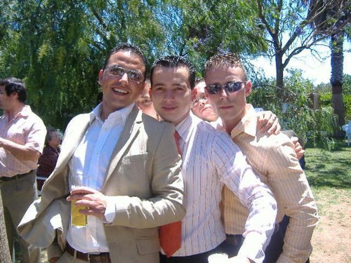 Fotografia de 71283josee, Chico de 41 años