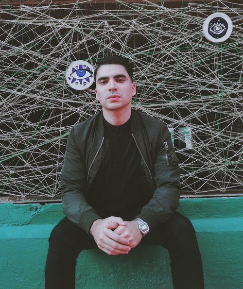 Fotografia de Robertohillo96, Chico de 28 años
