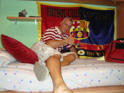 Fotografia de cule78, Chico de 46 años