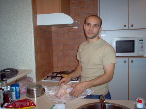 Fotografia de viorel2008, Chico de 46 años