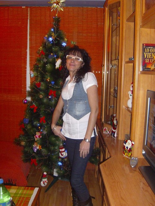 Fotografia de mariajose45, Chica de 59 años