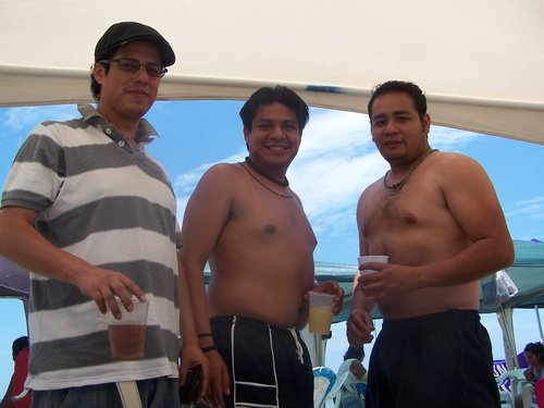 Fotografia de ninewolf, Chico de 47 años