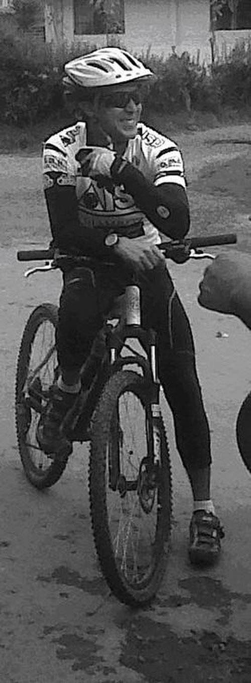 Fotografia de Juanjo78, Chico de 46 años