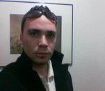 Fotografia de sinleyes, Chico de 43 años