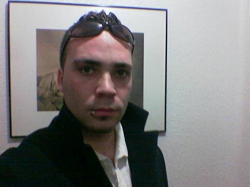Fotografia de sinleyes, Chico de 43 años