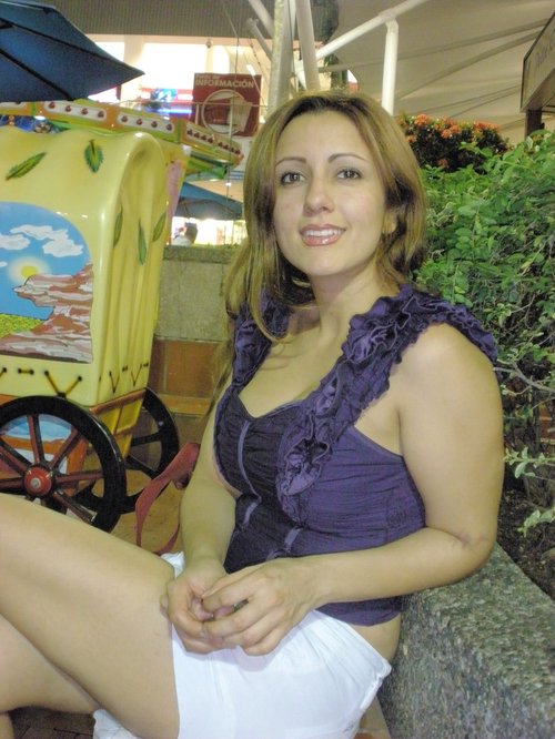 Fotografia de heidijohanaocampocastano, Chico de 46 años