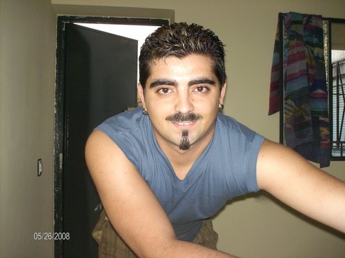 Fotografia de maikel27, Chico de 43 años