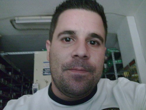 Fotografia de ABELSM, Chico de 45 años